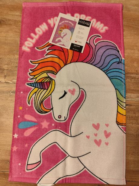 Uteráčiky do škôlky, rôzne druhy, 