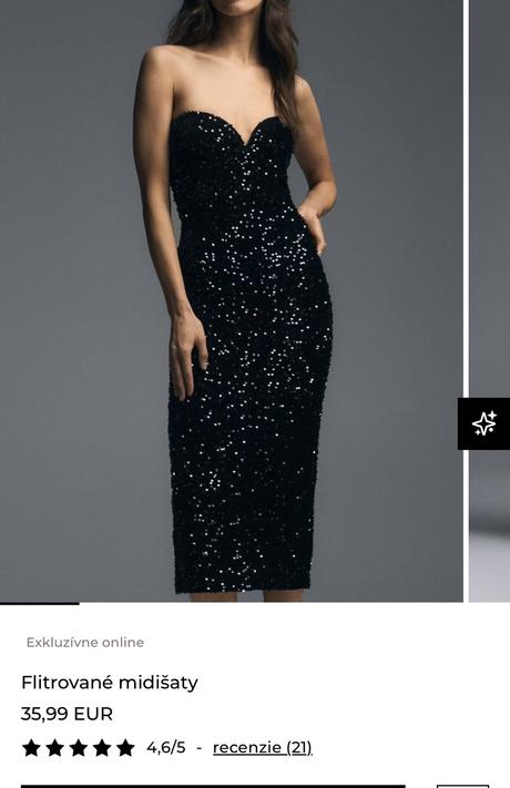 Party saty, reserved,m