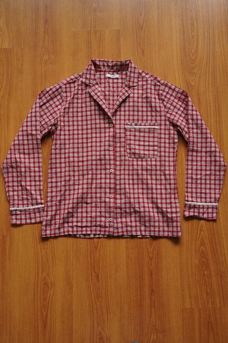 Košeľa na spanie, reserved,m