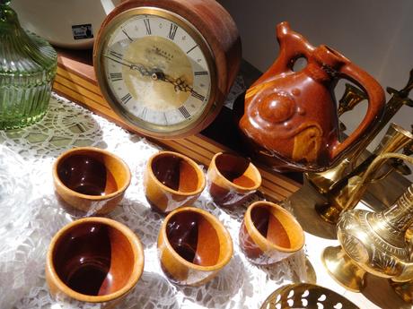 Dekoračné predmety,