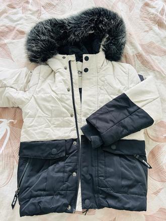 Zimná bunda alpine pro, alpine pro,116