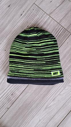 Obojstranná čiapka, nike,56