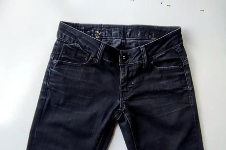 Rifle g-star, g-star raw,36