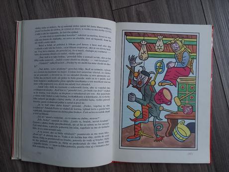 Kniha čo mi líška rozprávala, 