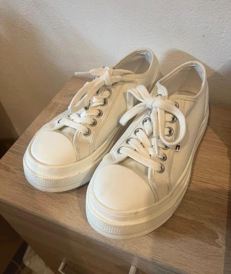 Tenisky, tommy hilfiger,39