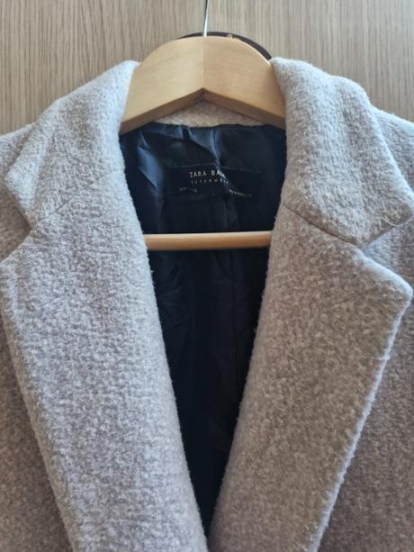 Zara kabát, zara,s