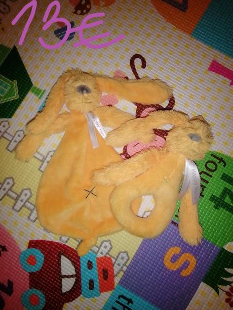 Hračky pre najmenších, 