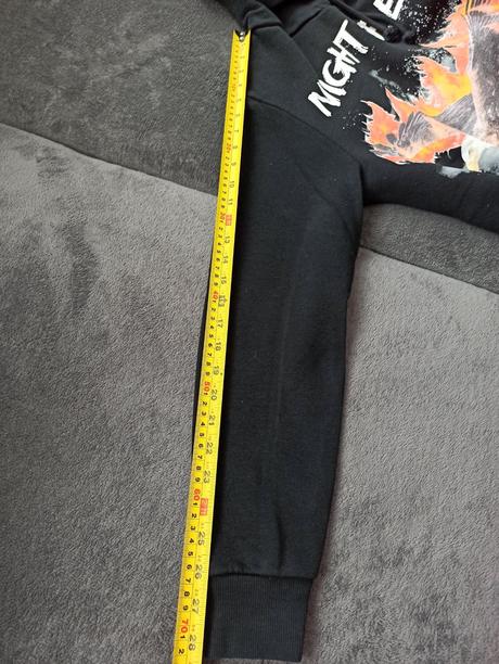 Mikina, new yorker,s