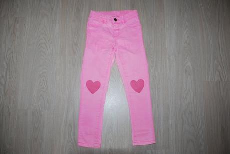 Neónovo ružové rifle, dopodopo,116