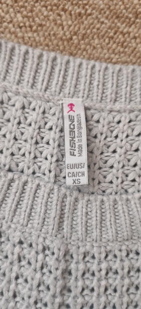 Pulóver, new yorker,xs