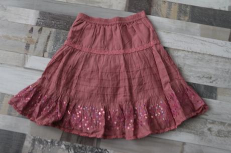 Letná suknička, mothercare,98