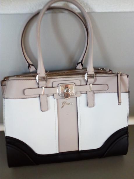 Guess kabelka, guess