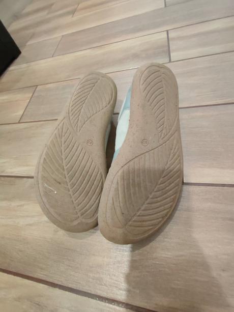 Belenka vel. 40 champ 2.0 vegan (2.tr.)-nosené 2x, be lenka,40