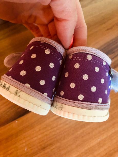 Papučky rak, rak,27