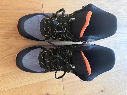 Fila outdorova obuv, fila,41