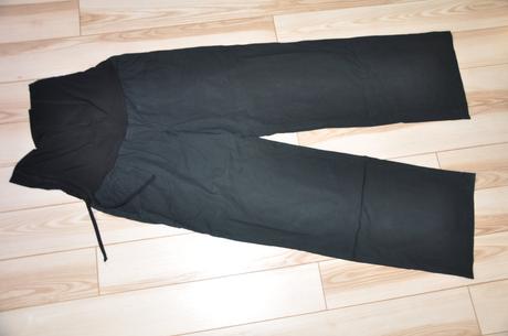 Tehotenské nohavice, 38