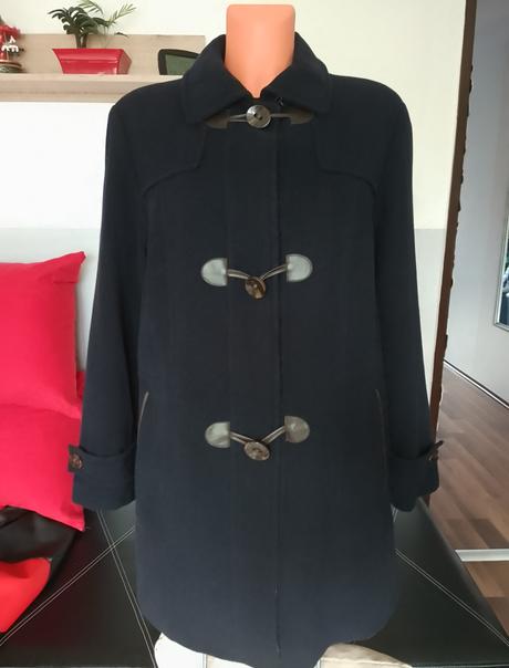 Kabát v.42-46/l-xl, 44