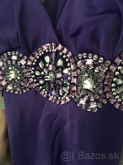 Spoločenské šaty, m