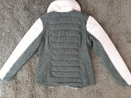 Jesenná bunda  b.c., 38