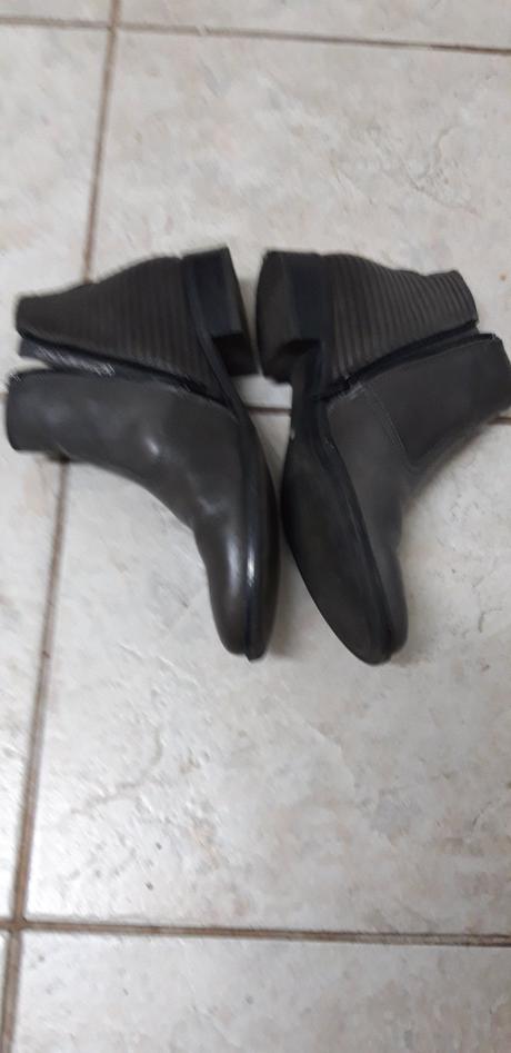 Členkove prechodne cizmy 36, 36