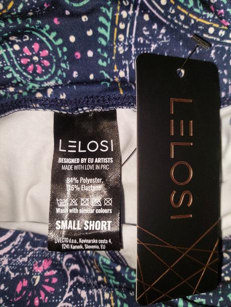 Lelosi relaxed estee, s