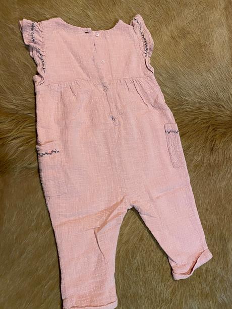 Overalik zara, zara,86