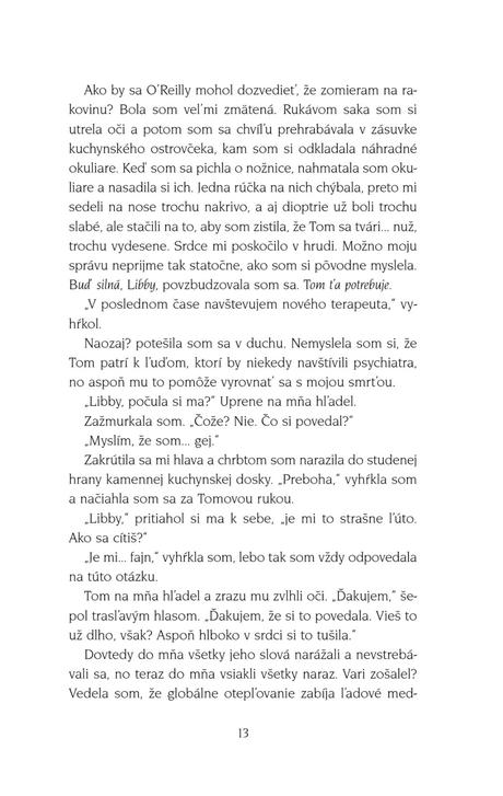 Pagánová camille - život a iné predsmrtné zážitky,