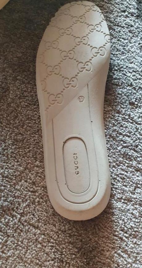 Tenisky gucci 37, gucci,37