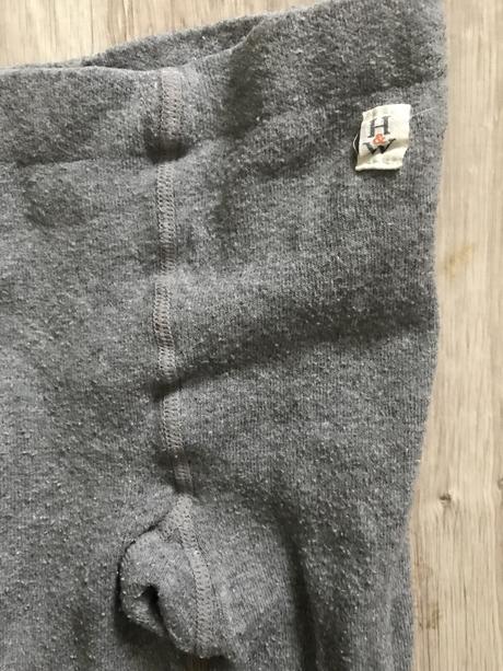 Pancusky gulička 6 rokov, lindex,122