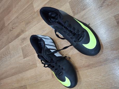 Chlapčenské kopačky, nike,34