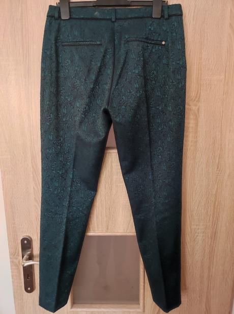 Elegantné nohavice orsay veľ 36, orsay,36