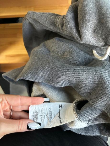 Champion mikina, champion,s