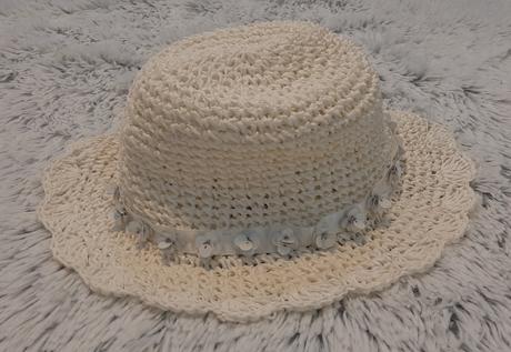 Klobúk, f&f,122