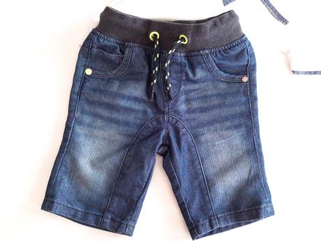 Next šortky 98, next,98
