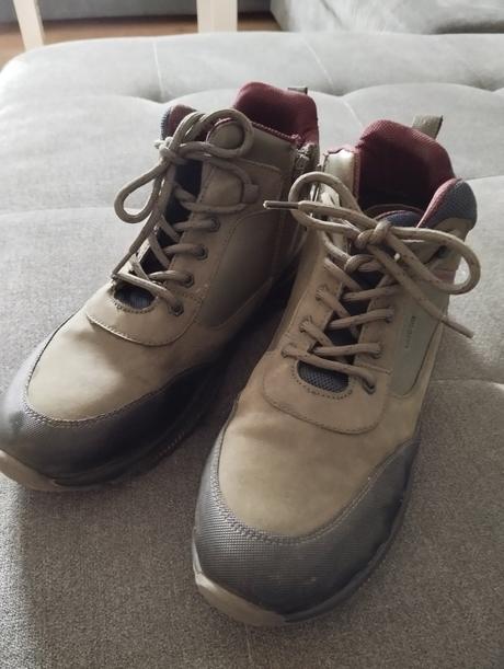 Kožené topánky, lasocki,40