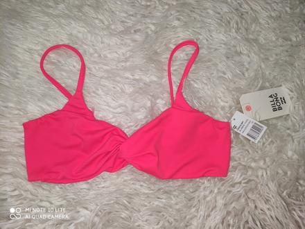 Plavky vrchná časť, billabong,xs