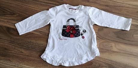 Tričko mayoral princess vel. 18 m, mayoral,86