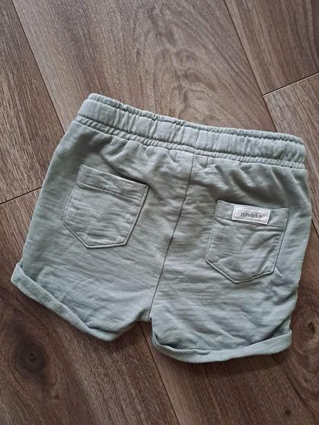 Kraťasky newbie, newbie,68