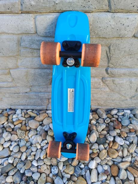 Pennyboard, 