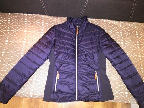 Prechodna bunda, orsay,38