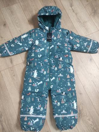 Zimný overal, next,104