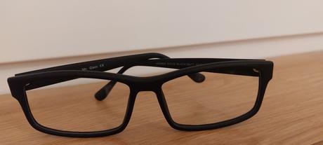 Pánske okuliarové rámy mr.gain, 