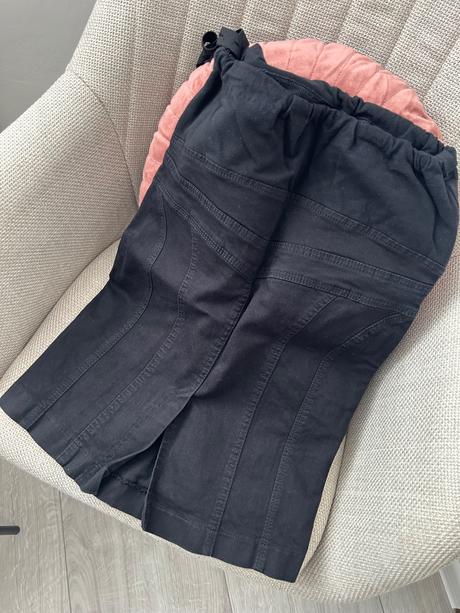 Tehotenské oblečenie xs,s 32-36, h&m,xs