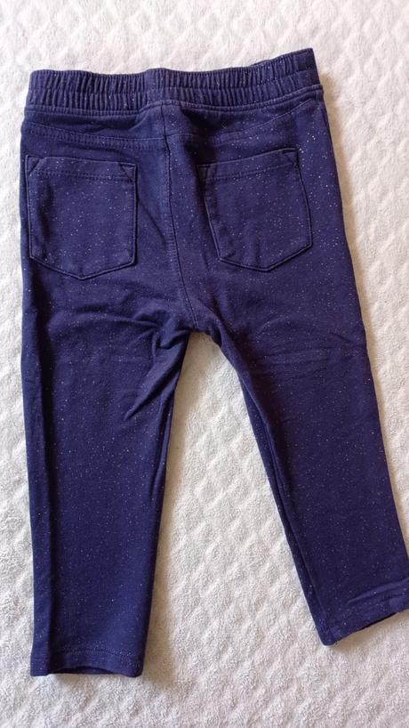 Legíny nohavicove, pepco,86