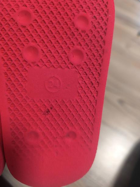 Detské šľapky paw patrol, sinsay,24