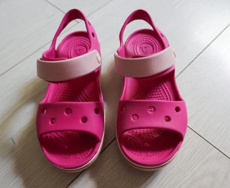 Crocs c11 č.28/29, crocs,28