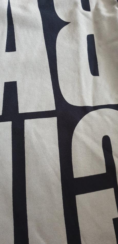 Mikinové šaty s, s