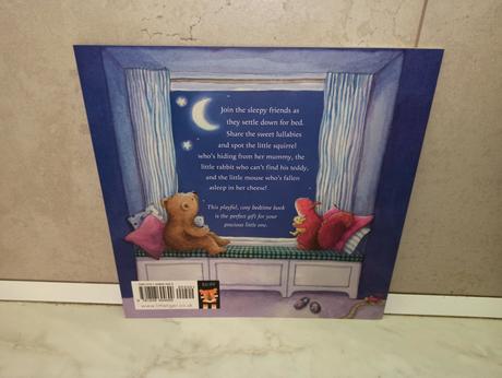 Bedtime little ones, 