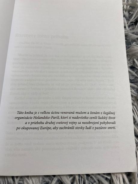 Herbert ford úniková cesta príbeh ilegálnej organi,