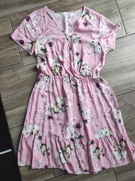 Letné šaty, gate,l